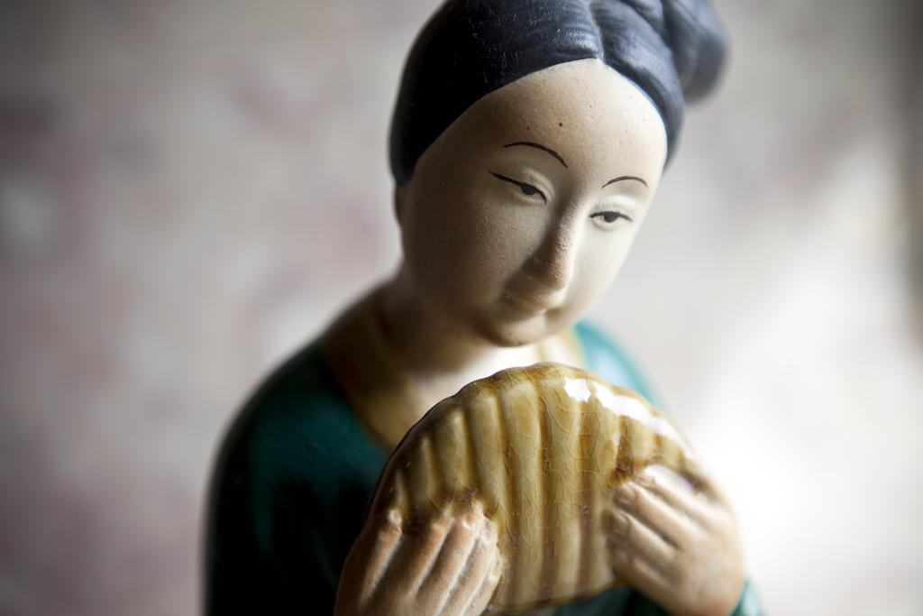 ホテルConvento Sao Saturnino コラレス 部屋 写真