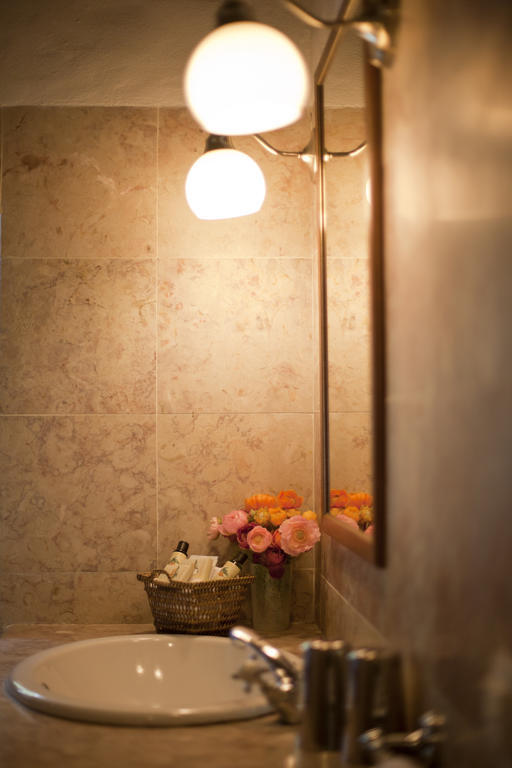 ホテルConvento Sao Saturnino コラレス 部屋 写真
